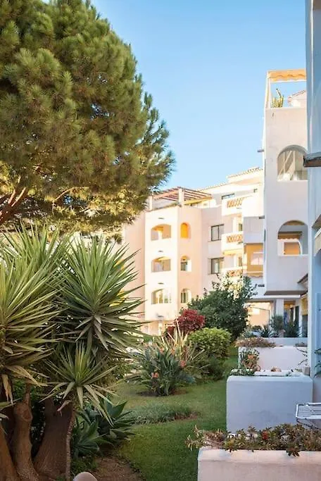 Stunning Ground Floor Apartment! Benalmadena 0*,