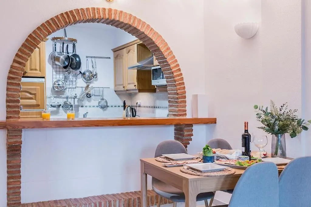 Stunning Ground Floor Apartment! Benalmadena