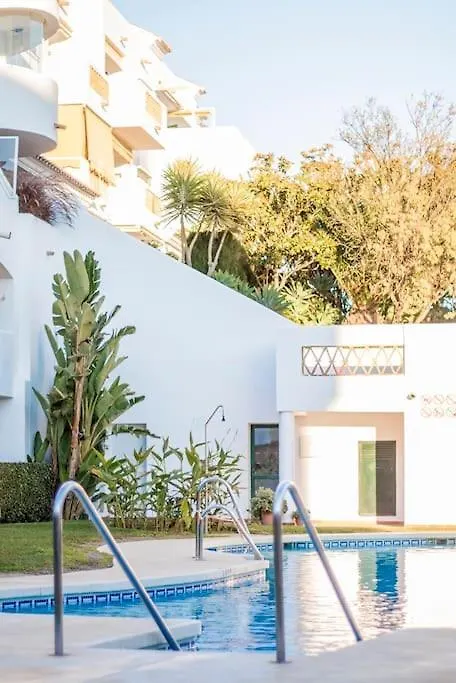 Apartment Stunning Ground Floor Apartment! Benalmadena