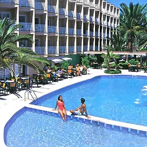 Palmira Isabela 3*, Santa Ponsa Spain