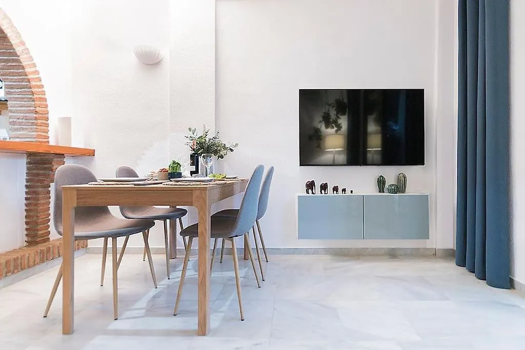 Stunning Ground Floor Apartment! Benalmadena Spain