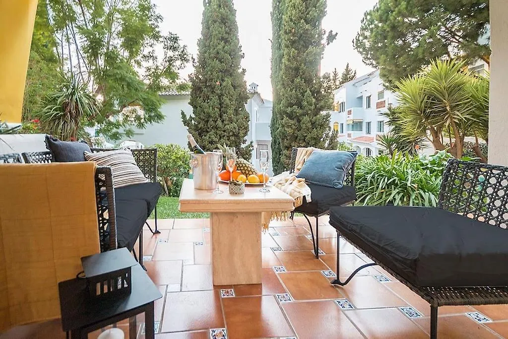 Stunning Ground Floor Apartment! Benalmadena Spain