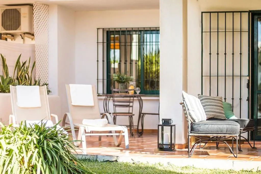 Apartment Stunning Ground Floor Apartment! Benalmadena Spain