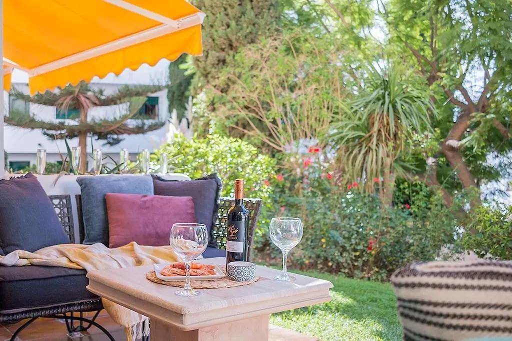 Stunning Ground Floor Apartment! Benalmadena