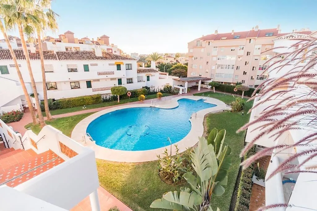 Stunning Ground Floor Apartment! Benalmadena Apartment