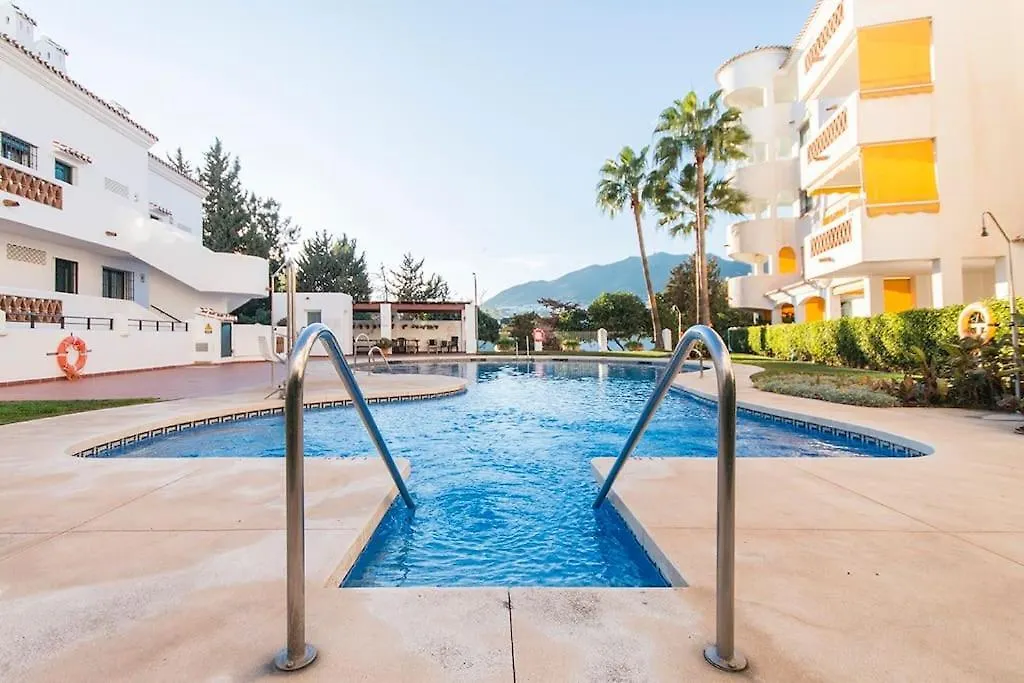 Stunning Ground Floor Apartment! Benalmadena Spain